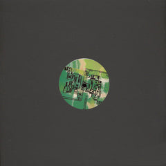 I-Robots : Kind Of Intrigue (The Cosmic Disco Remixes) (12")