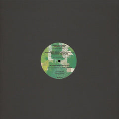 I-Robots : Kind Of Intrigue (The Cosmic Disco Remixes) (12")