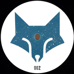 TMSV : Fission Chips / Sound System (12")