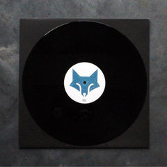 TMSV : Fission Chips / Sound System (12")