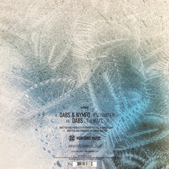 Dabs &  Nymfo (2) : Enchanter (12")