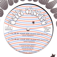 Sally Shapiro : Anorak Christmas (12")