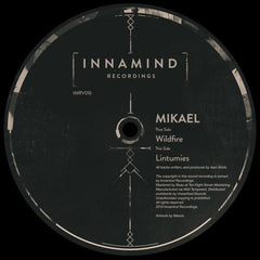 Mikael (14) : Wildfire (10")