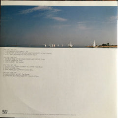 Various : On The Spot - A Peek At The 1960's Nordic Jazz Scene (2xLP, Comp)