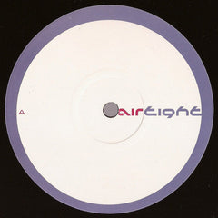 The Amalgamation Of Soundz : Melons / Latmo (12")