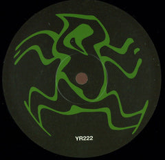 Sinisa Tamamovic : Valentina / Confused (12", Single)