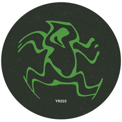 Sinisa Tamamovic : Valentina / Confused (12", Single)