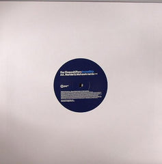 The Shapeshifters* : Incredible (12")