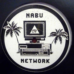 Sorcerer (2) : Nabu Network  (12", 180)