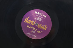 Navid Izadi : Messin (12")