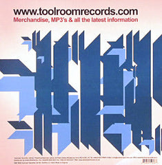 Sucker DJ's Featuring Tiger Lily : Firework (12")