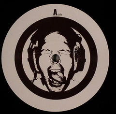 Infinitize : Around Us (12")