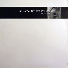 Stan De Mareuil : La Boule / Le Plan (12")