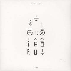 Mammal Hands : Floa (LP, Album)