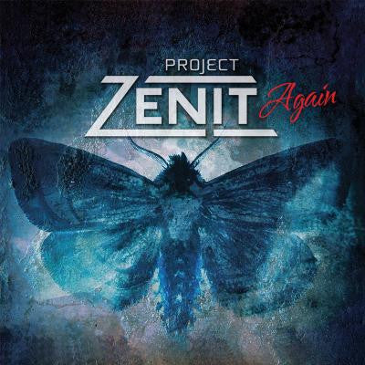 Project Zenit : Again (12")