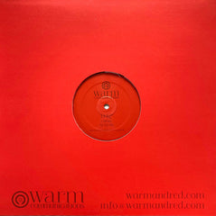 Friske : Sustain / Cold Signal (12", Gre)
