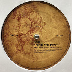 Various : The Prologue (2x12", EP)