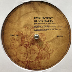 Various : The Prologue (2x12", EP)