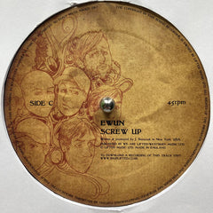 Various : The Prologue (2x12", EP)
