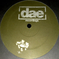 Various : Soul Funk Sampler (12", Smplr)