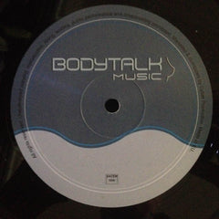 Reynold : Blueprint EP (12", EP)