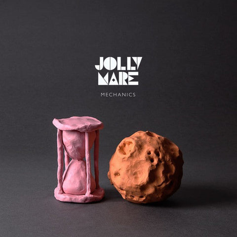 Jolly Mare : Mechanics (2xLP, Album)