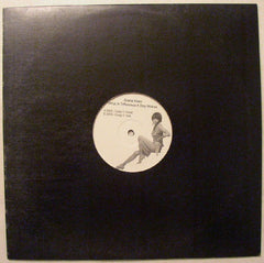 Diana Ross : What Difference A Day Makes (12", Unofficial)