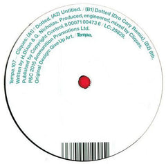 Cliques (2) : Dotted (12")