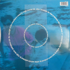 Botany 5 : Love Bomb (12", Single)