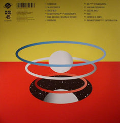 Paper Tiger (10) : Blast Off (LP, Album)