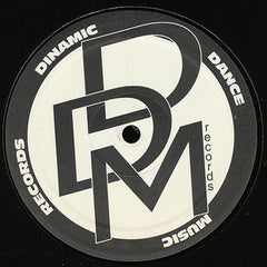 Loose Hard : Magic Land (12")
