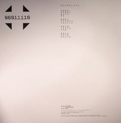 Microlith : Dance With Me (12", Ltd)
