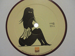 Bum On The Carpet : Mood Swing (12", Promo)