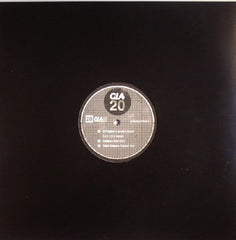 Q Project / Calibre / Total Science : Champion Sound (DLR 2016 Remix) / Under Bars / Respect Due (12", Smplr)