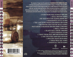 Various : Jim White Presents Music From Searching For The Wrong-Eyed Jesus (CD, Comp)