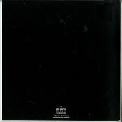 Strong Souls Featuring Twanna X : Sensual / Original Ground (12", RE)