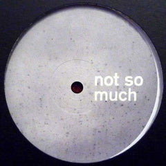 Mosca (2) : Cedar Wood State (12")