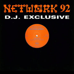 Judy Nanton Presents The Reese Project : I Believe (12")