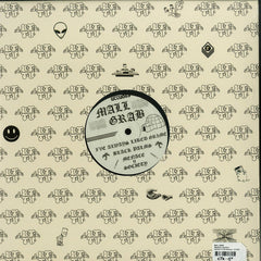 Mall Grab : Menace II Society (12", EP)