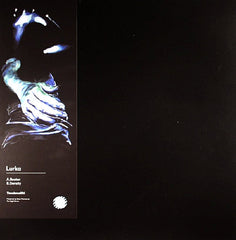 Lurka : Beater / Density (12", Single)