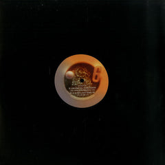 Various : Editor's Kutz #6  (12", RE)