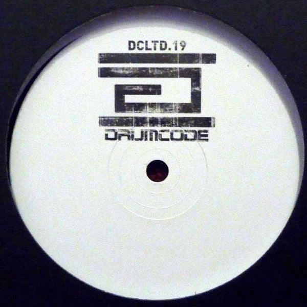 Heiko Laux & Joel Mull : Munch  (12", W/Lbl)