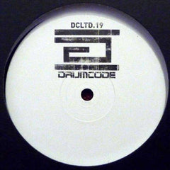 Heiko Laux & Joel Mull : Munch  (12", W/Lbl)