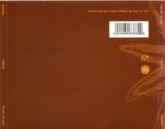 Orbital : Orbital (CD, Album, RP)