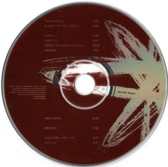 Orbital : Orbital (CD, Album, RP)
