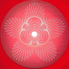 Jimpster : Eel Pie Island Remixes (12", Red)