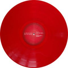 Jimpster : Eel Pie Island Remixes (12", Red)
