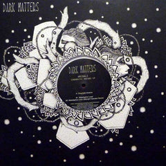Amirali Shahrestani : Chromatic Dreams EP (12", EP)
