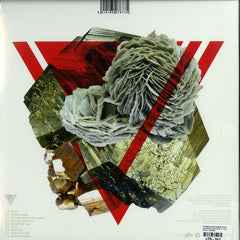 Floorplan : Victorious (3x12", Album + CD, Album)