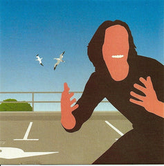 Pilote : Doitnowman (CD, Album)